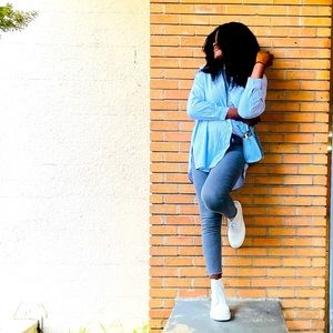 Meet your Posher….TK